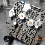 DSG ŞANZIMAN TAMİRİ İSTANBUL KADIKÖY BOSTANCI