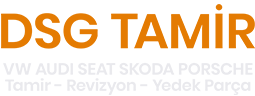 DSG TAMİR