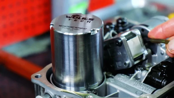 Dsg Basınç Tüpü - Wt Wolf's Tech - Görsel 6